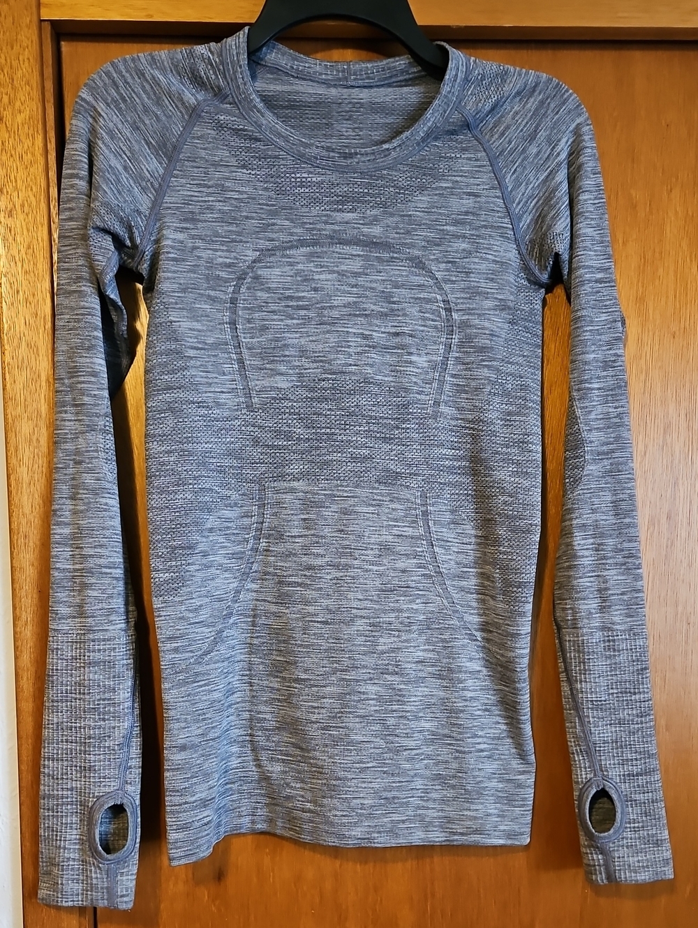 Lululemon Top Sz 4